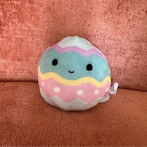 Squishmallows 5 in Flipamallows Waylon the Egg and Trina the Chick